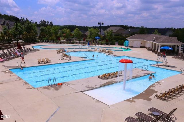 1012 Rose Angel Circle, Wake Forest, NC 27587