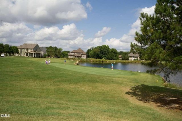 1012 Rose Angel Circle, Wake Forest, NC 27587