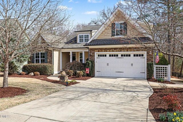 1012 Rose Angel Circle, Wake Forest, NC 27587