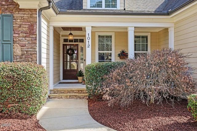1012 Rose Angel Circle, Wake Forest, NC 27587