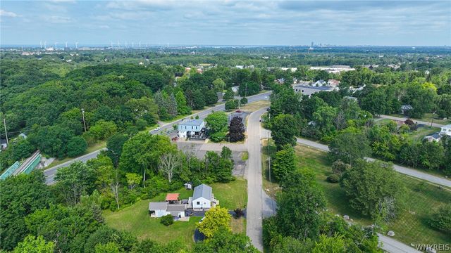 3290 California Road, Orchard Park, NY 14127