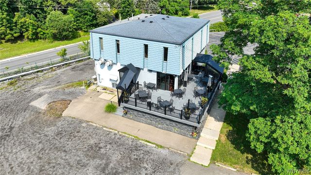 3290 California Road, Orchard Park, NY 14127