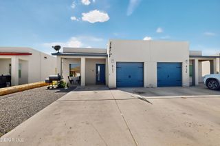813 TS DANIEL CADENA Drive A, El Paso, TX 79927