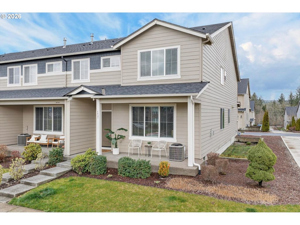 16132 Nw PRISTINE Ln, Portland, OR 97229