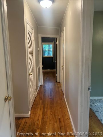 3441 Java Drive, Fayetteville, NC 28311