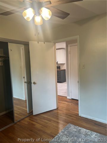 3441 Java Drive, Fayetteville, NC 28311
