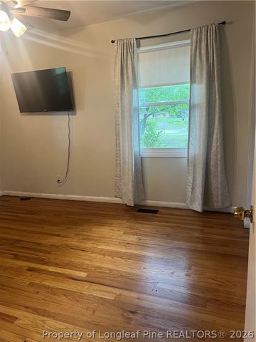 3441 Java Drive, Fayetteville, NC 28311