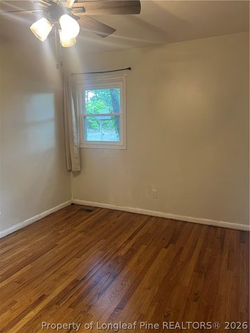 3441 Java Drive, Fayetteville, NC 28311