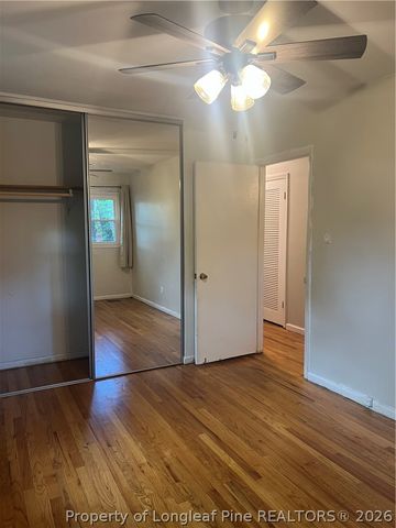 3441 Java Drive, Fayetteville, NC 28311