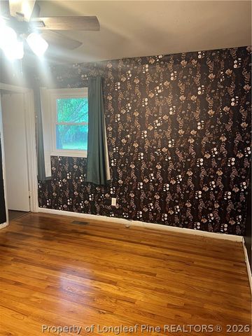 3441 Java Drive, Fayetteville, NC 28311