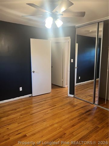 3441 Java Drive, Fayetteville, NC 28311