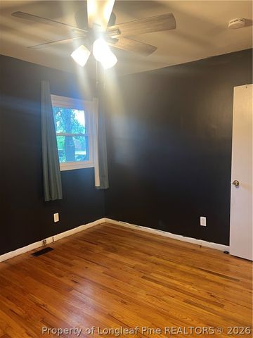 3441 Java Drive, Fayetteville, NC 28311