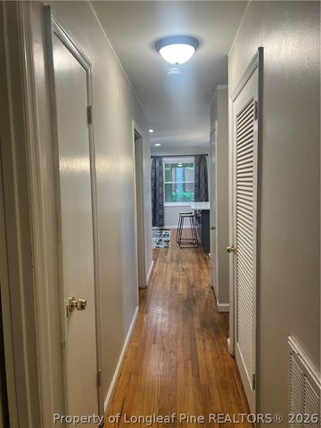 3441 Java Drive, Fayetteville, NC 28311