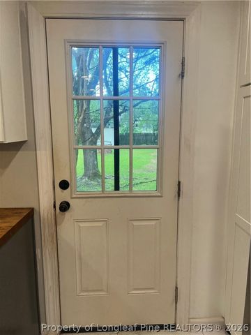 3441 Java Drive, Fayetteville, NC 28311
