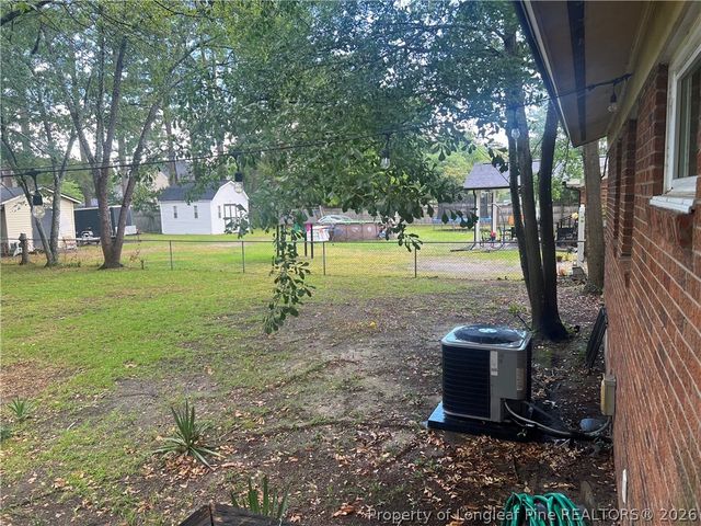 3441 Java Drive, Fayetteville, NC 28311