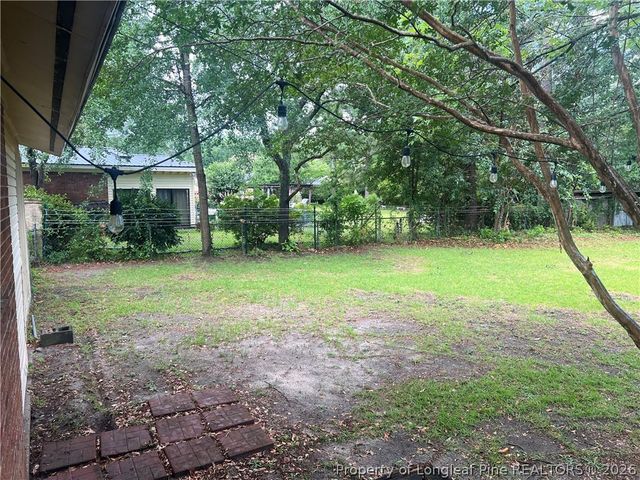 3441 Java Drive, Fayetteville, NC 28311