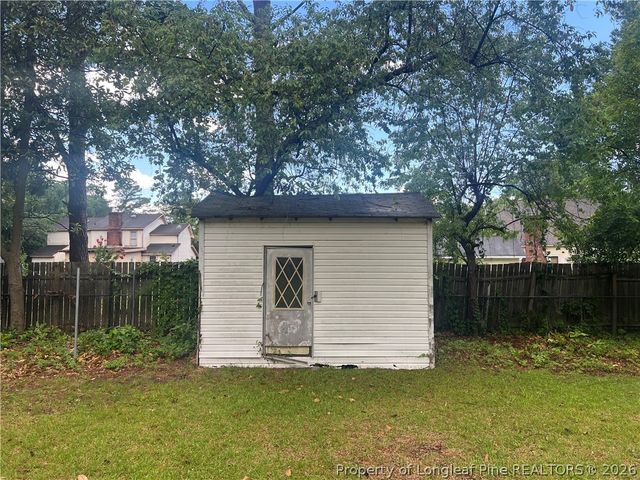 3441 Java Drive, Fayetteville, NC 28311