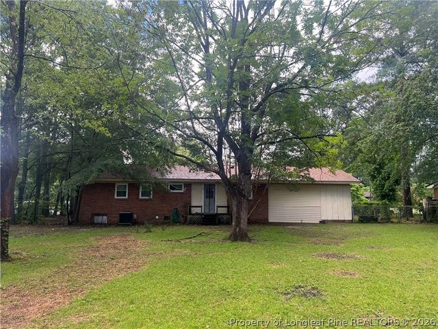 3441 Java Drive, Fayetteville, NC 28311