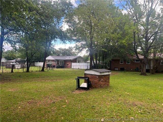 3441 Java Drive, Fayetteville, NC 28311