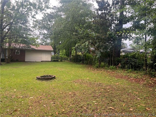 3441 Java Drive, Fayetteville, NC 28311