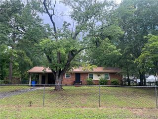 3441 Java Drive, Fayetteville, NC 28311