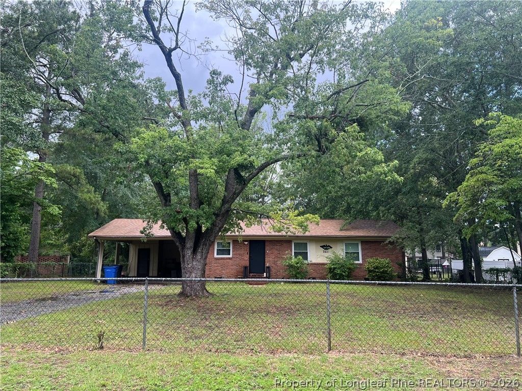 3441 Java Drive, Fayetteville, NC 28311