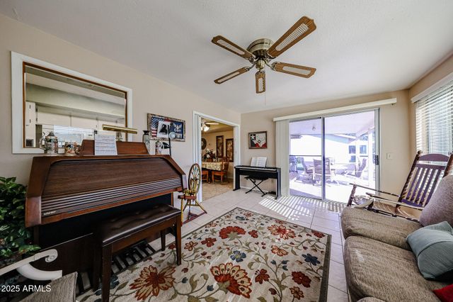 600 Leisure World --, Mesa, AZ 85206