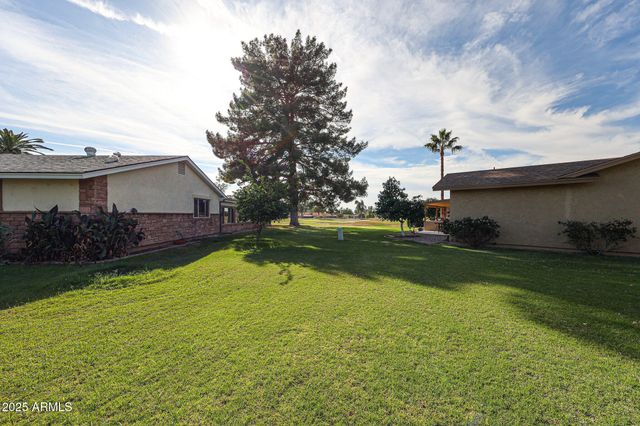 600 Leisure World --, Mesa, AZ 85206