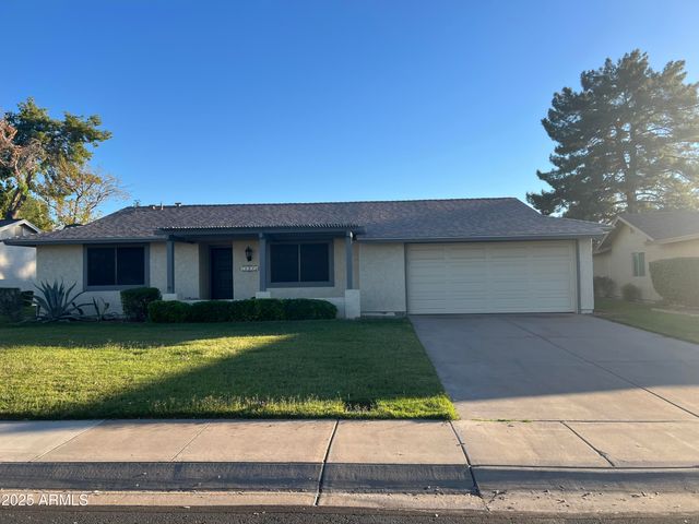 600 Leisure World --, Mesa, AZ 85206