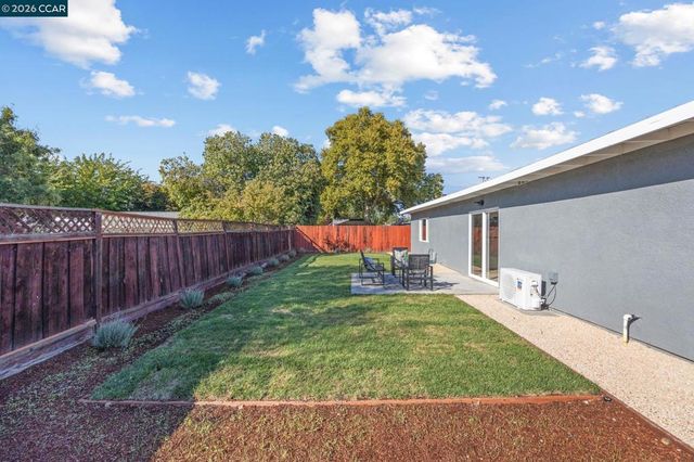 2697 Mayfair, Concord, CA 94520