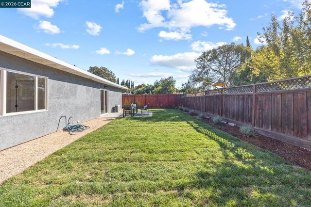 2697 Mayfair, Concord, CA 94520
