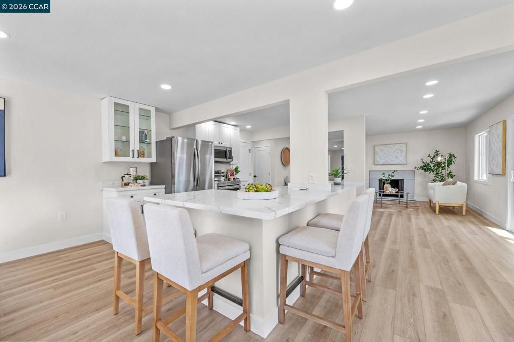 Image 17 of property listing at 2697 Mayfair, Concord, CA 94520