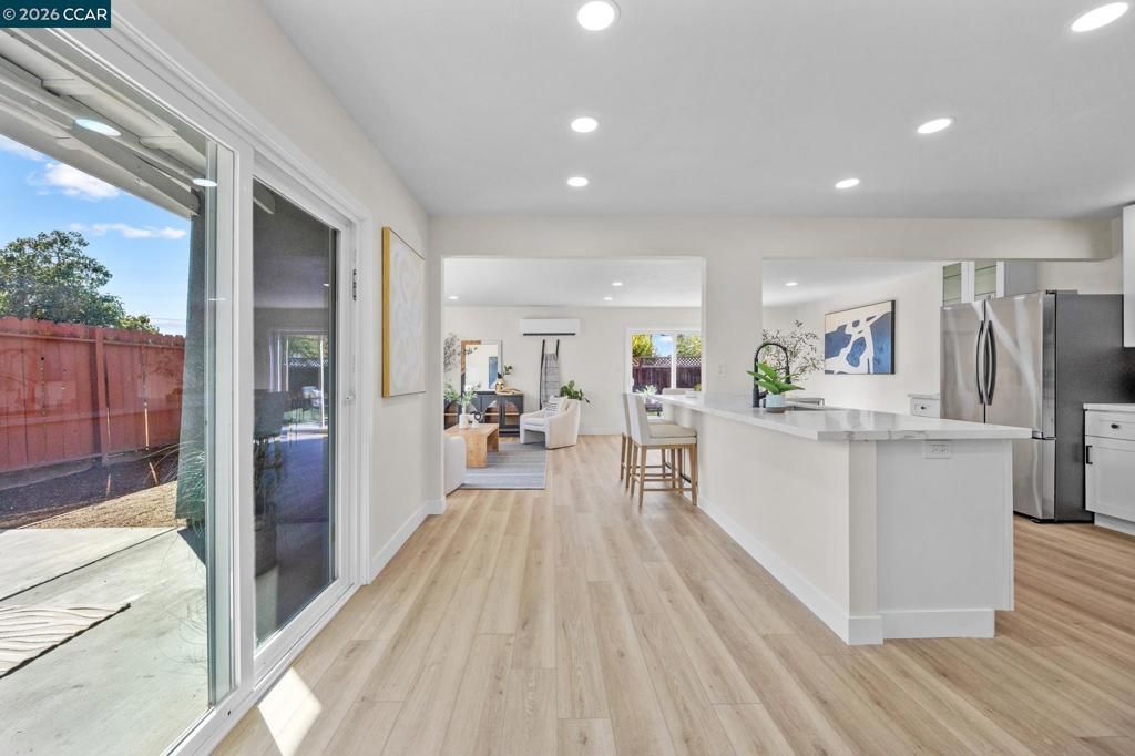 Image 18 of property listing at 2697 Mayfair, Concord, CA 94520