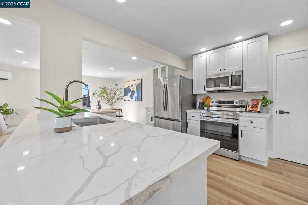 Image 19 of property listing at 2697 Mayfair, Concord, CA 94520