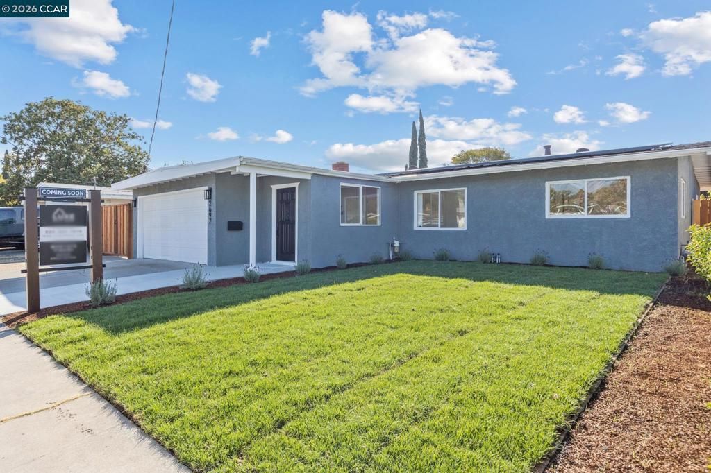 Image 2 of property listing at 2697 Mayfair, Concord, CA 94520