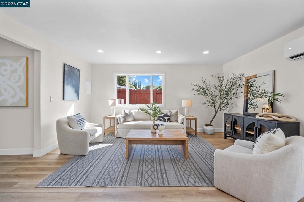 Image 22 of property listing at 2697 Mayfair, Concord, CA 94520