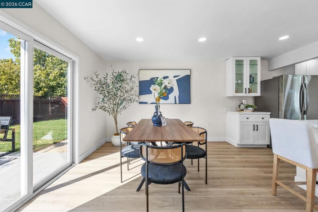 Image 24 of property listing at 2697 Mayfair, Concord, CA 94520