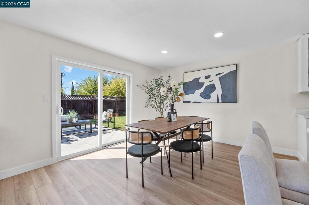 Image 25 of property listing at 2697 Mayfair, Concord, CA 94520
