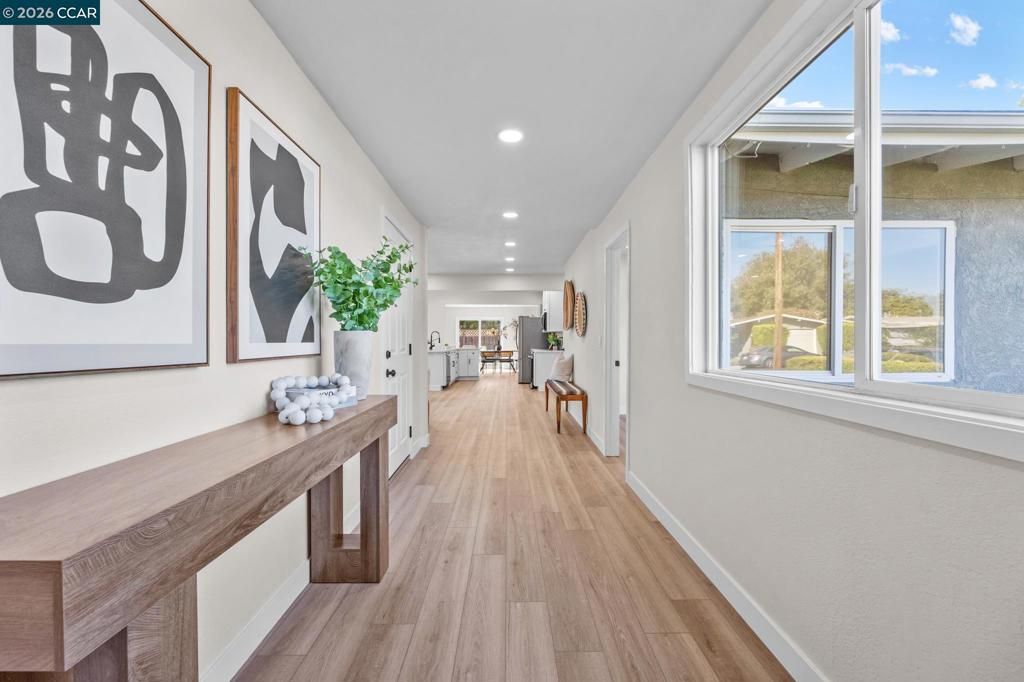 Image 4 of property listing at 2697 Mayfair, Concord, CA 94520