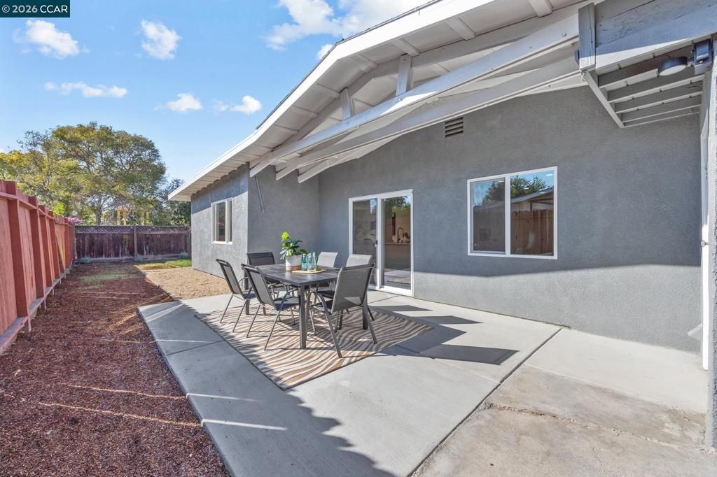 Image 43 of property listing at 2697 Mayfair, Concord, CA 94520