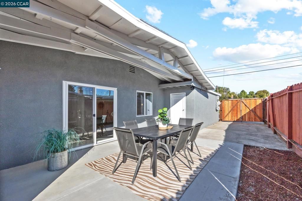 Image 44 of property listing at 2697 Mayfair, Concord, CA 94520