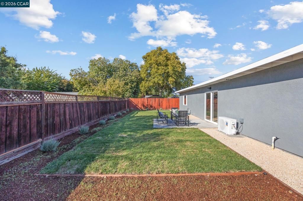 Image 45 of property listing at 2697 Mayfair, Concord, CA 94520