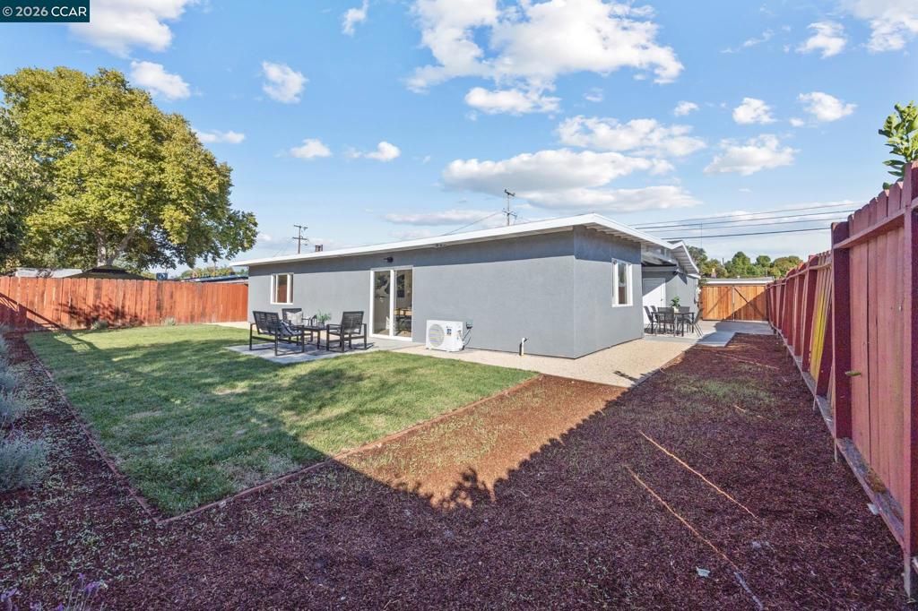 Image 46 of property listing at 2697 Mayfair, Concord, CA 94520