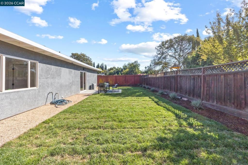 Image 47 of property listing at 2697 Mayfair, Concord, CA 94520