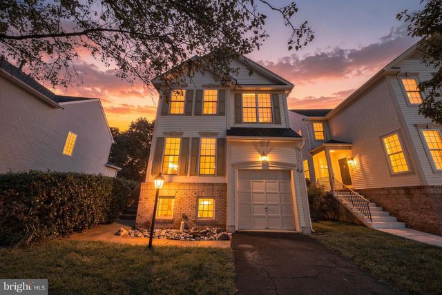 13488 WANSTEADT PL, Bristow, VA 20136