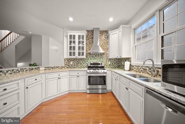 13488 WANSTEADT PL, Bristow, VA 20136