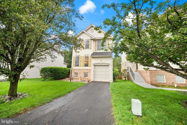 13488 WANSTEADT PL, Bristow, VA 20136
