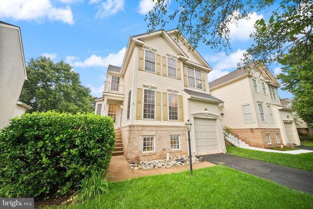13488 WANSTEADT PL, Bristow, VA 20136