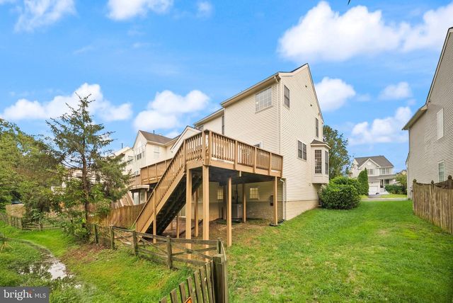 13488 WANSTEADT PL, Bristow, VA 20136