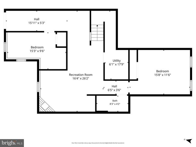 13488 WANSTEADT PL, Bristow, VA 20136